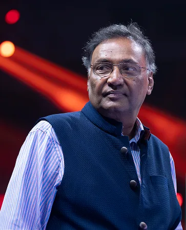 Niraj bajaj